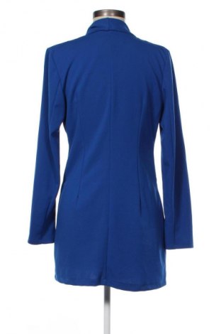 Damen Blazer Unbranded, Größe M, Farbe Blau, Preis 24,55 €