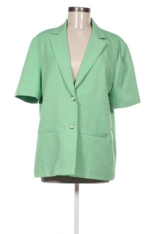 Damen Blazer Unbranded, Größe XXL, Farbe Grün, Preis € 24,55