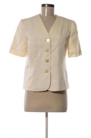 Damen Blazer Unbranded, Größe L, Farbe Weiß, Preis € 24,49