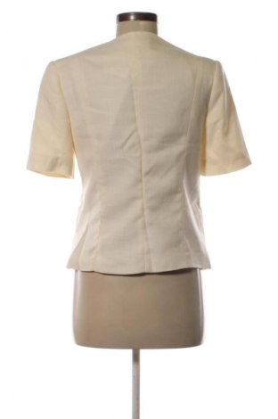 Damen Blazer Unbranded, Größe L, Farbe Weiß, Preis € 24,49