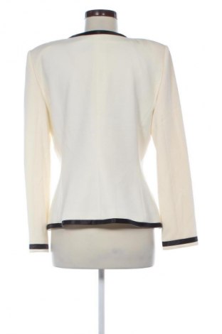 Dámske sako  Unbranded, Veľkosť XL, Farba Kremová, Cena  27,95 €