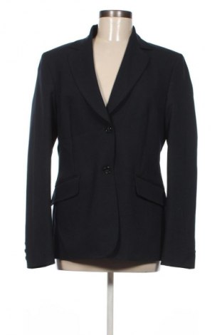 Damen Blazer United Colors Of Benetton, Größe XL, Farbe Blau, Preis € 47,99