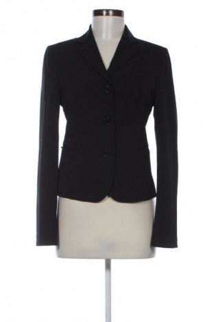 Damen Blazer United Colors Of Benetton, Größe M, Farbe Schwarz, Preis 46,99 €