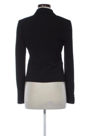Damen Blazer United Colors Of Benetton, Größe M, Farbe Schwarz, Preis 46,99 €