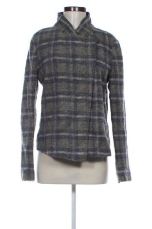 Damen Blazer United Colors Of Benetton, Größe L, Farbe Mehrfarbig, Preis 46,99 €