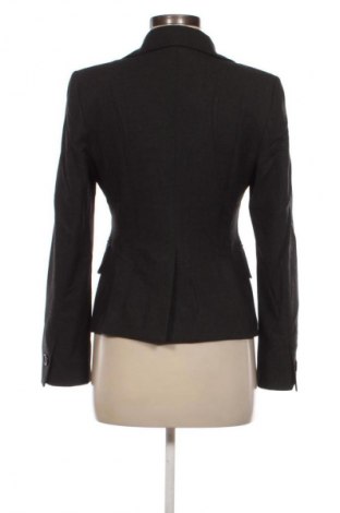 Damen Blazer United Colors Of Benetton, Größe S, Farbe Grau, Preis 46,99 €