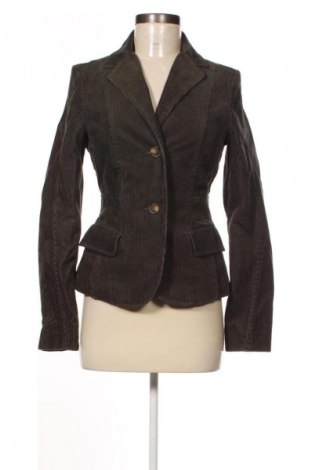 Sacou de femei United Colors Of Benetton, Mărime M, Culoare Verde, Preț 230,99 Lei