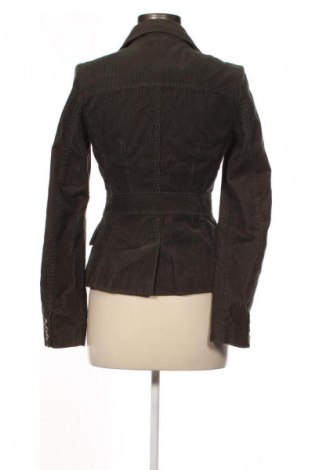 Sacou de femei United Colors Of Benetton, Mărime M, Culoare Verde, Preț 230,99 Lei