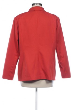 Dámske sako  Up Town, Veľkosť XL, Farba Oranžová, Cena  34,79 €