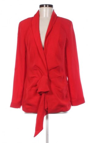 Sacou de femei V by Very, Mărime M, Culoare Roșu, Preț 126,00 Lei