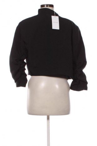 Sacou de femei VILA, Mărime XL, Culoare Negru, Preț 316,99 Lei