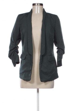 Női blézer Vero Moda, Méret XS, Szín Zöld, Ár 11 099 Ft