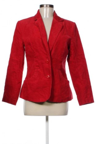 Női blézer Vero Moda, Méret M, Szín Piros, Ár 8 208 Ft