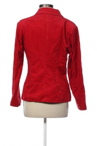 Női blézer Vero Moda, Méret M, Szín Piros, Ár 8 208 Ft