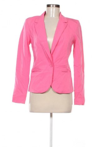 Damski żakiet Vero Moda, Rozmiar S, Kolor Różowy, Cena 134,99 zł