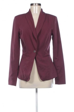 Damski żakiet Vero Moda, Rozmiar M, Kolor Czerwony, Cena 94,25 zł