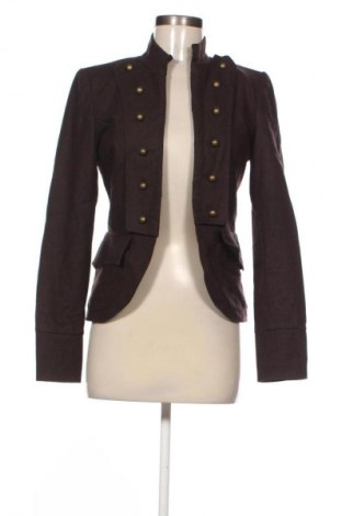Női blézer Vero Moda, Méret S, Szín Barna, Ár 11 099 Ft