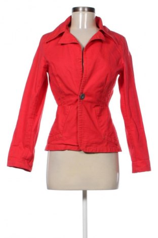 Damen Blazer Vero Moda, Größe M, Farbe Rot, Preis 48,75 €