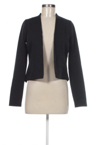 Γυναικείο σακάκι Vero Moda, Μέγεθος XS, Χρώμα Μαύρο, Τιμή 26,99 €