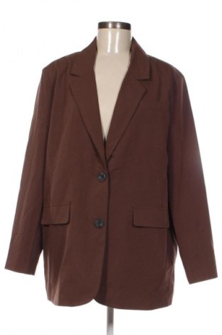 Damen Blazer Vero Moda, Größe S, Farbe Braun, Preis 28,99 €