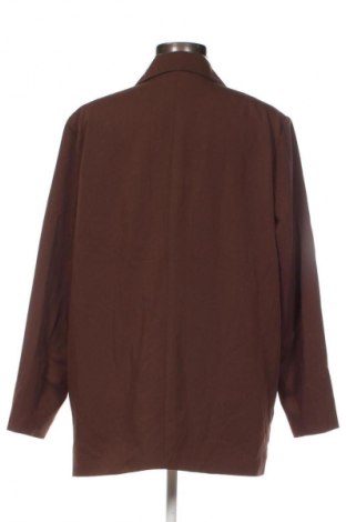 Damen Blazer Vero Moda, Größe S, Farbe Braun, Preis 28,99 €
