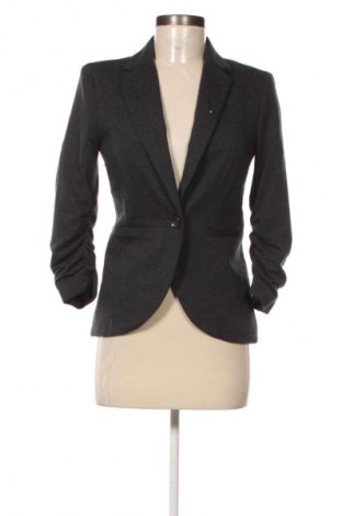 Damen Blazer Vero Moda, Größe XS, Farbe Grau, Preis 28,99 €