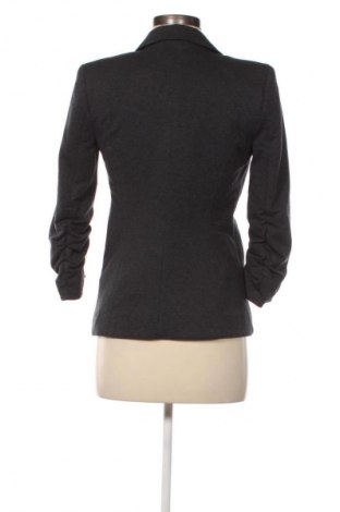 Damen Blazer Vero Moda, Größe XS, Farbe Grau, Preis 28,99 €