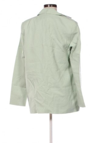 Γυναικείο σακάκι Vero Moda, Μέγεθος M, Χρώμα Πράσινο, Τιμή 59,99 €