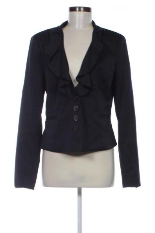 Sacou de femei Vero Moda, Mărime L, Culoare Albastru, Preț 316,99 Lei