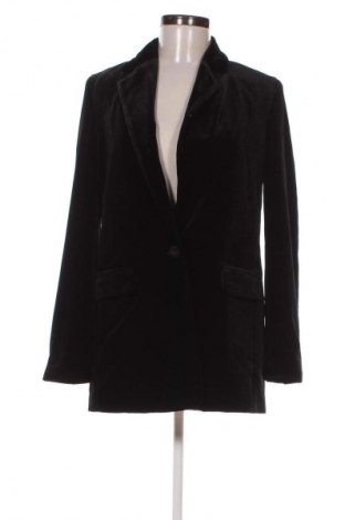 Sacou de femei WE, Mărime S, Culoare Negru, Preț 163,99 Lei