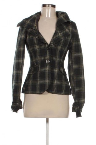 Sacou de femei WE, Mărime S, Culoare Multicolor, Preț 163,99 Lei