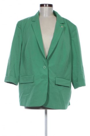 Sacou de femei Walbusch, Mărime XXL, Culoare Verde, Preț 371,99 Lei