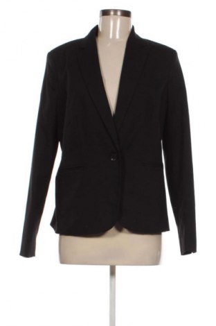 Sacou de femei Yessica, Mărime L, Culoare Negru, Preț 163,99 Lei