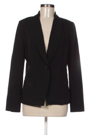 Sacou de femei Yessica, Mărime M, Culoare Negru, Preț 163,99 Lei