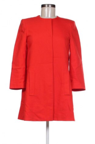 Dámske sako  Zara, Veľkosť XS, Farba Červená, Cena  27,95 €