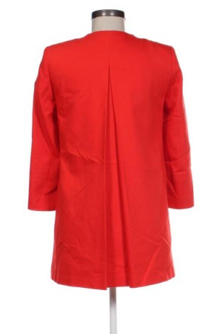 Dámske sako  Zara, Veľkosť XS, Farba Červená, Cena  27,95 €