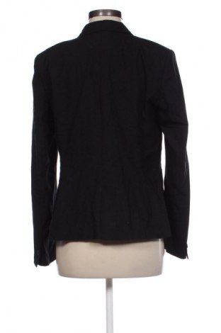 Damen Blazer Zara, Größe L, Farbe Schwarz, Preis 33,99 €