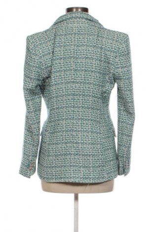 Dámske sako  Zara, Veľkosť S, Farba Viacfarebná, Cena  27,95 €