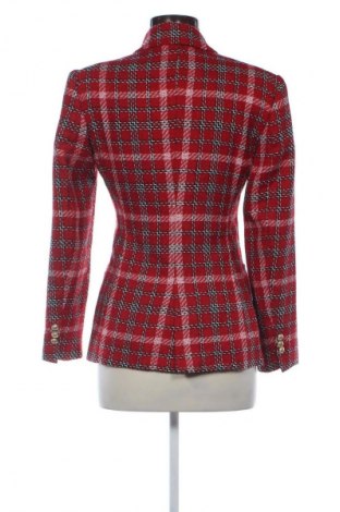 Damen Blazer Zara, Größe S, Farbe Mehrfarbig, Preis 33,99 €