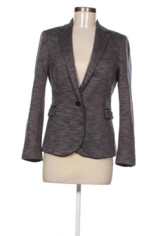 Sacou de femei Zara, Mărime M, Culoare Gri, Preț 163,99 Lei