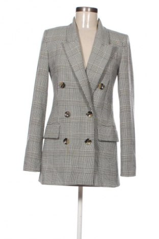 Sacou de femei Zara, Mărime XS, Culoare Multicolor, Preț 163,99 Lei