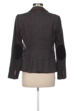 Damen Blazer Zara, Größe M, Farbe Mehrfarbig, Preis 33,99 €
