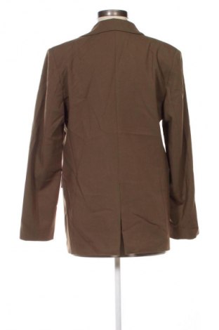 Damen Blazer Zara, Größe XS, Farbe Beige, Preis 33,99 €