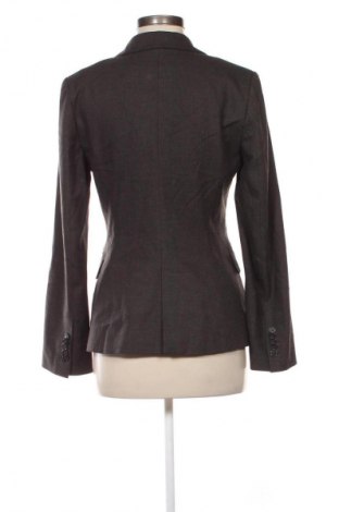 Damen Blazer Zara, Größe M, Farbe Grau, Preis 33,99 €