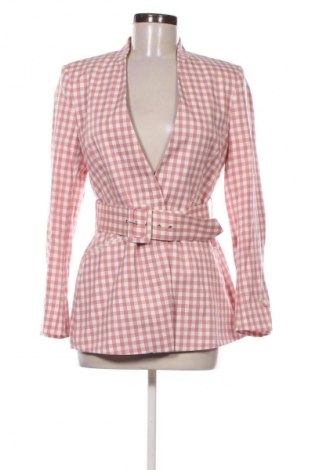Dámske sako  Zara, Veľkosť S, Farba Viacfarebná, Cena  27,95 €