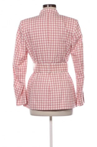 Dámske sako  Zara, Veľkosť S, Farba Viacfarebná, Cena  27,95 €