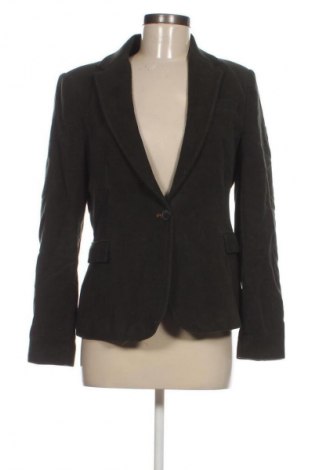 Damen Blazer Zara, Größe L, Farbe Grün, Preis € 33,99