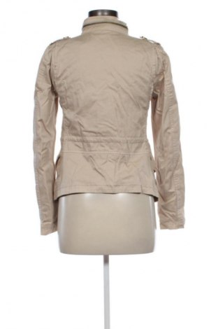 Damen Blazer Zara, Größe S, Farbe Beige, Preis 33,99 €