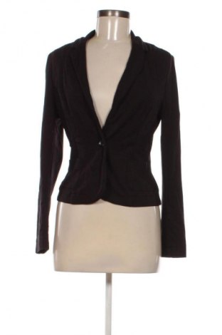 Sacou de femei Zero, Mărime S, Culoare Negru, Preț 230,99 Lei