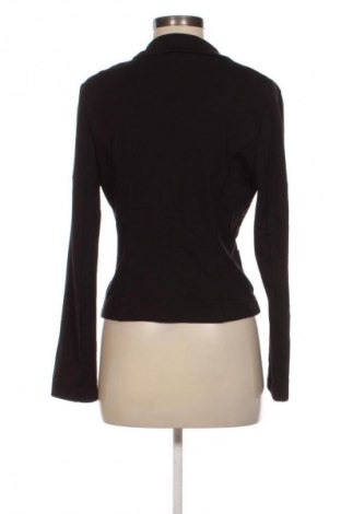 Sacou de femei Zero, Mărime S, Culoare Negru, Preț 230,99 Lei
